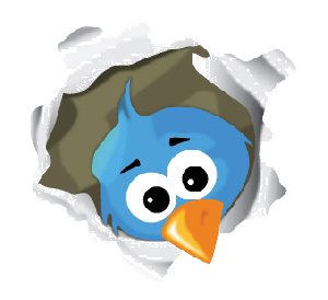 Twitter link